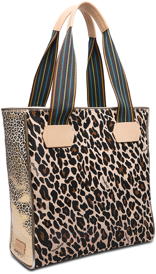 Consuela Classic Tote Mona