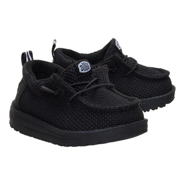 Hey Dude LilDude Core Shade Infant