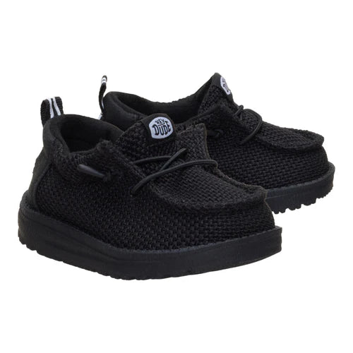 Hey Dude LilDude Core Shade Infant