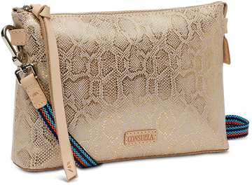 Consuela Midtown Crossbody Leah