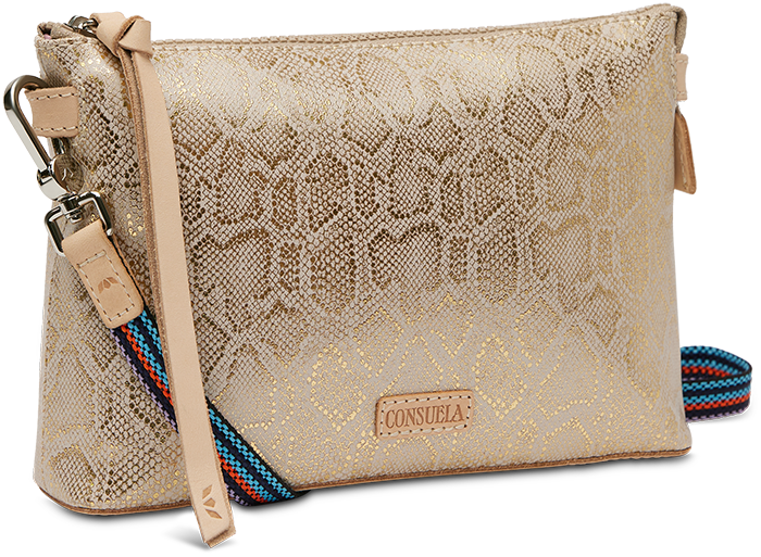 Consuela Midtown Crossbody Leah