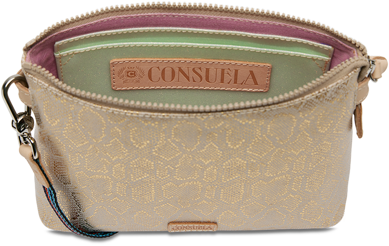 Consuela Midtown Crossbody Leah