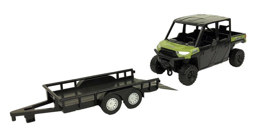 Big Country Toys Polaris Ranger