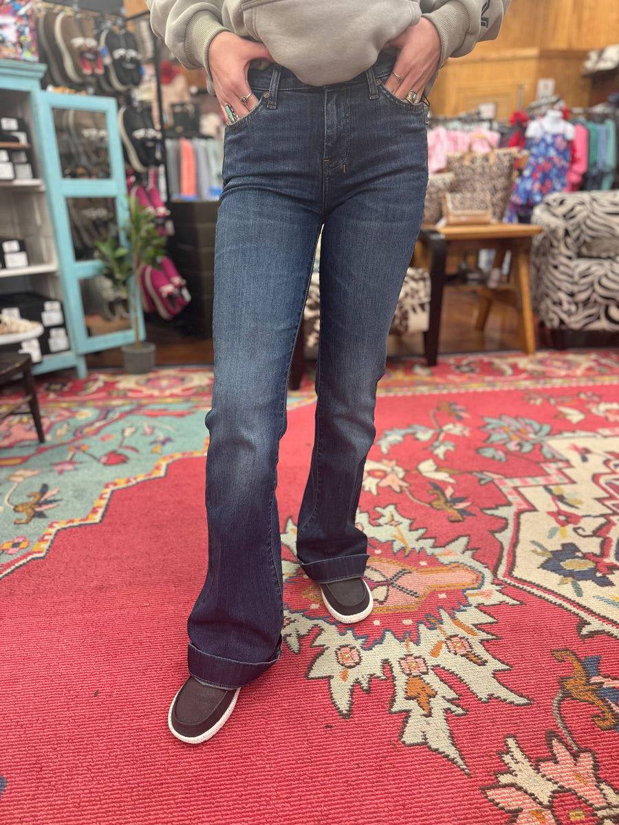 7 For All Mankind Dojo Retro Jean