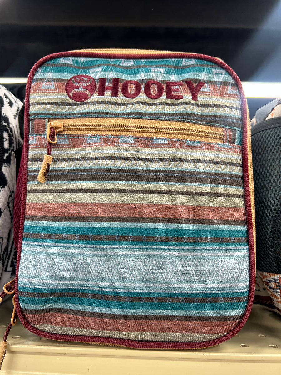 Hooey Asst Lunch Boxes
