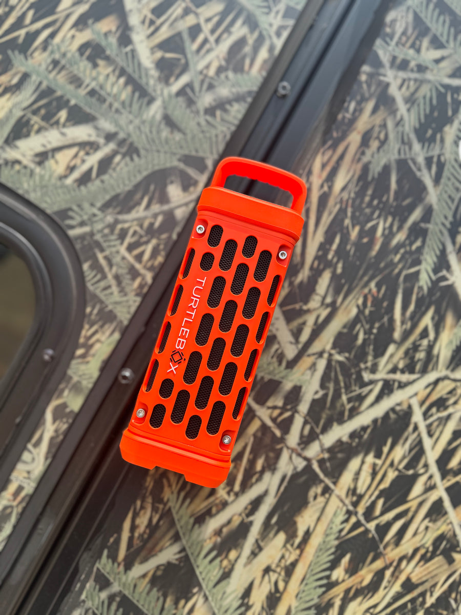 TurtleBox Ranger Speaker ASST