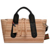 Consuela City Satchel Amina