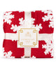 Royal Standard Throw Blanket Asst.