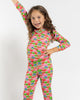 Royal Standard Kids Under The Tree L/S PJ Set
