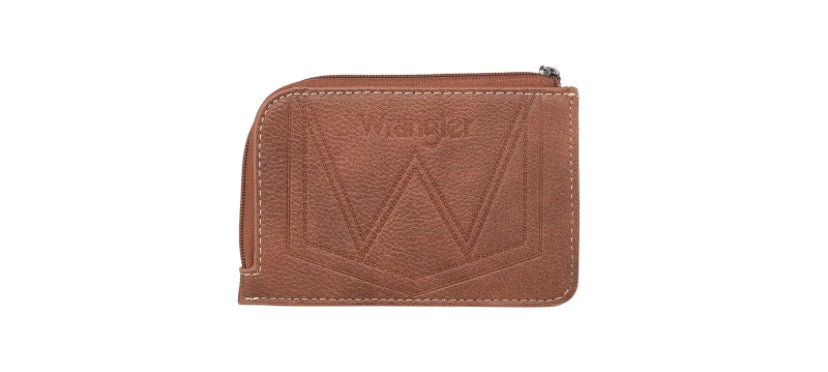 Wrangler Wallet (Matches Purses)