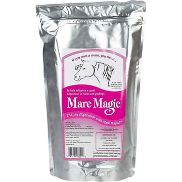 Mare Magic Calming Supplement 8oz