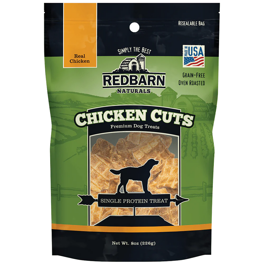 Redbarn Chicken Cuts