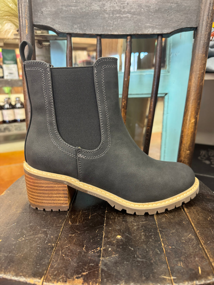 Corky's Doohickey Black