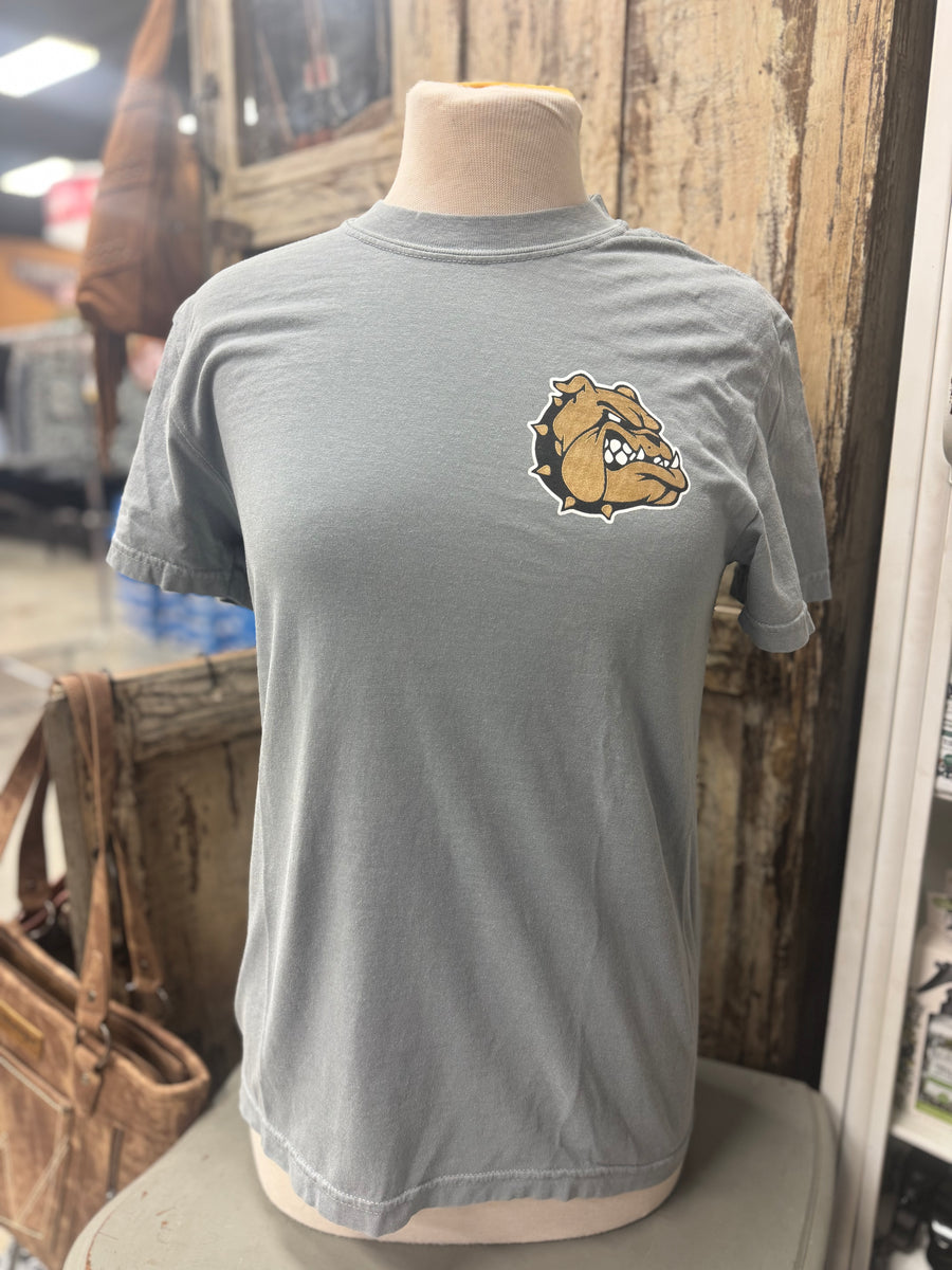 SWS Collage Tee Asst