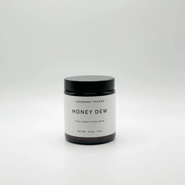 Lavender Thorn Honey Dew Salve