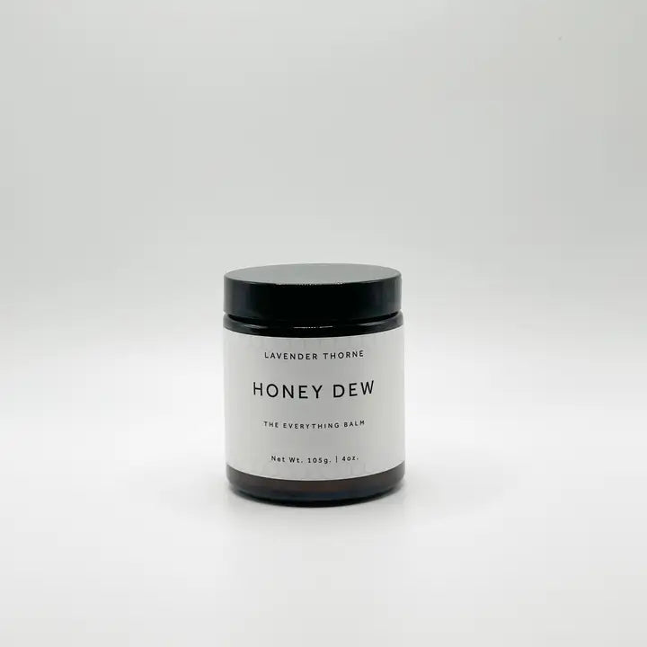 Lavender Thorn Honey Dew Salve