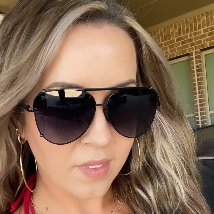 Dax Shay Sunglasses