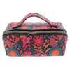 Karma Mini Zip Cosmetic Bag Asst