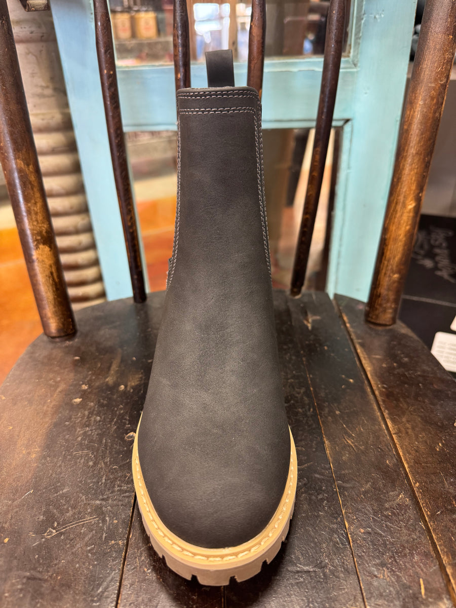 Corky's Doohickey Black