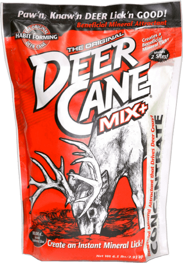 Deer Cane Black Magic® 6.5lb