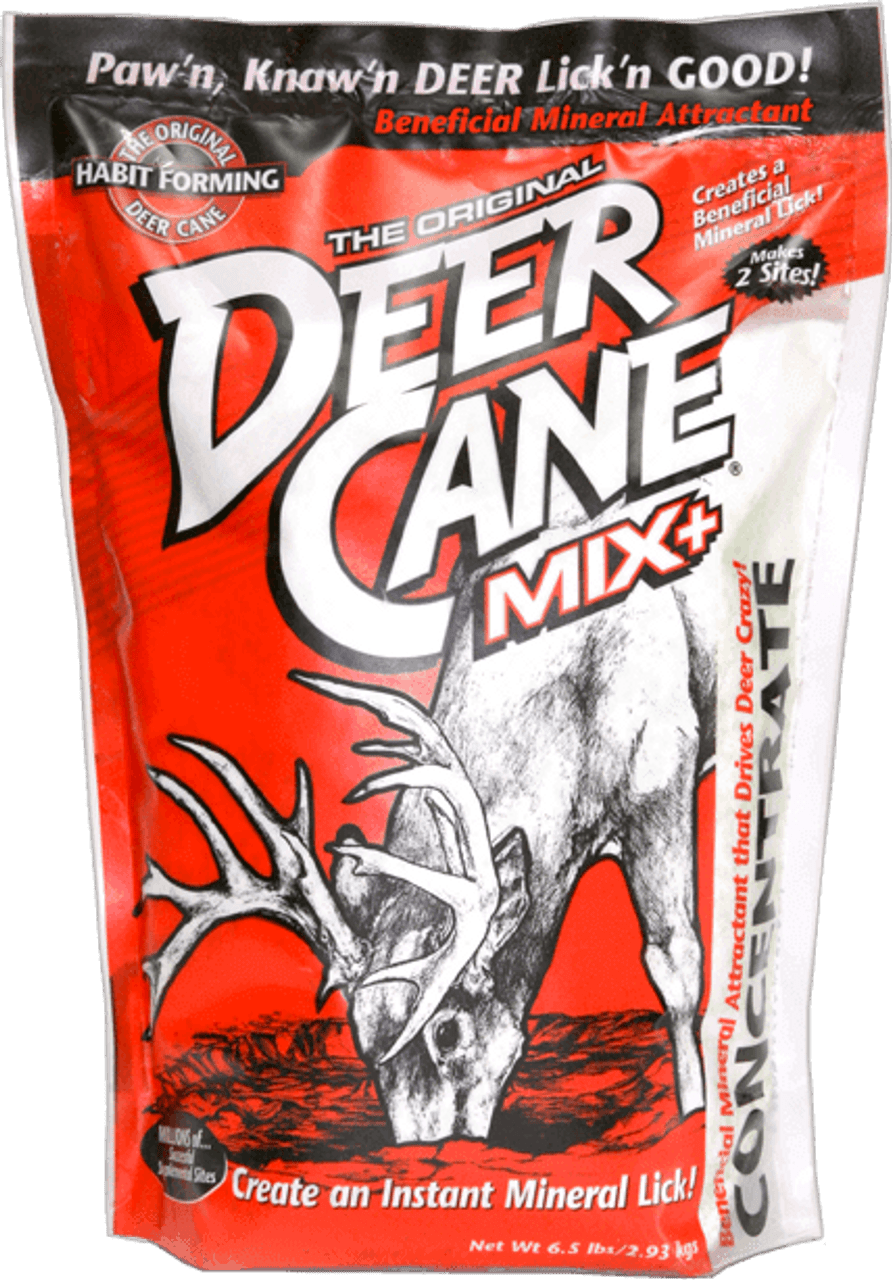 Deer Cane Black Magic® 6.5lb