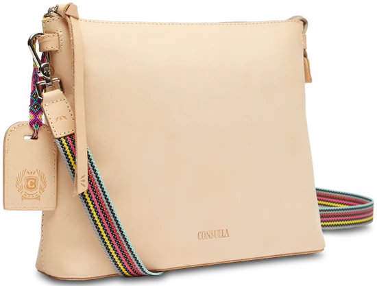 Consuela Downtown Crossbody Diego