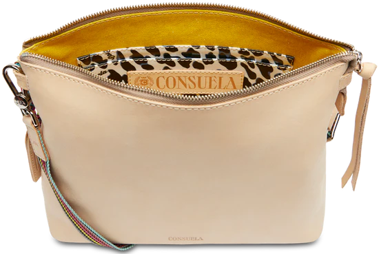 Consuela Downtown Crossbody Diego