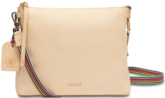 Consuela Downtown Crossbody Diego