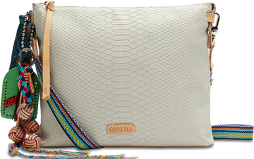 Consuela Downtown Crossbody Thunderbird