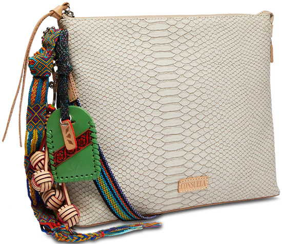 Consuela Downtown Crossbody Thunderbird