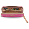 Consuela Essential Wallet Berry