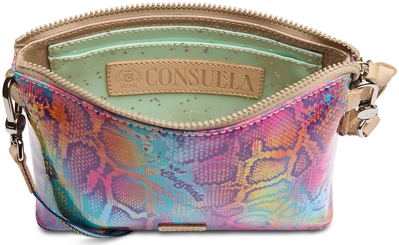 Consuela Midtown Crossbody Steph