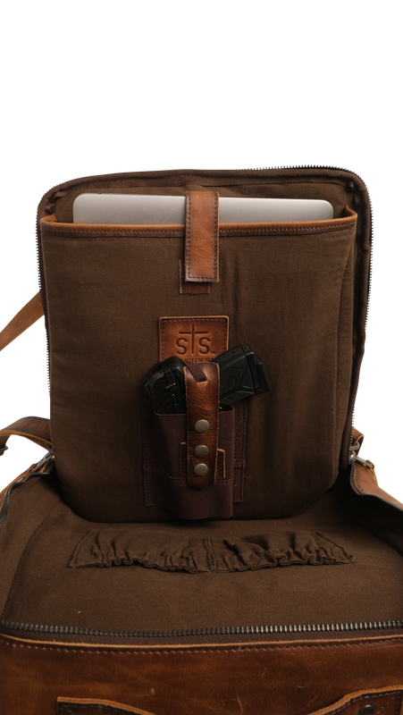 STS Serengeti Lennon Backpack