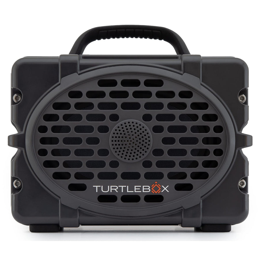 Turtle Box Gen 2 Speaker ASST