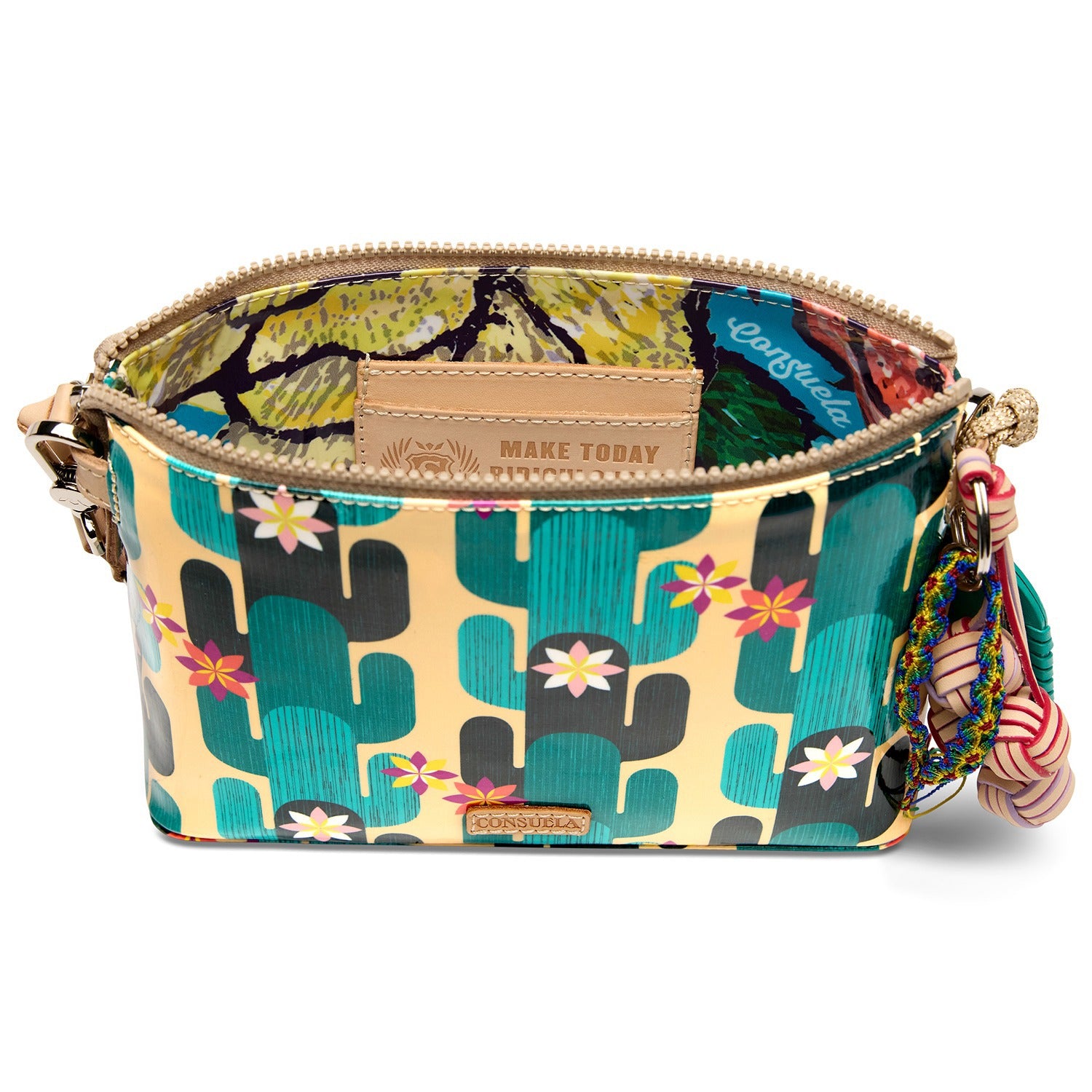 Consuela Midtown Crossbody Dezi – McGregor General Store