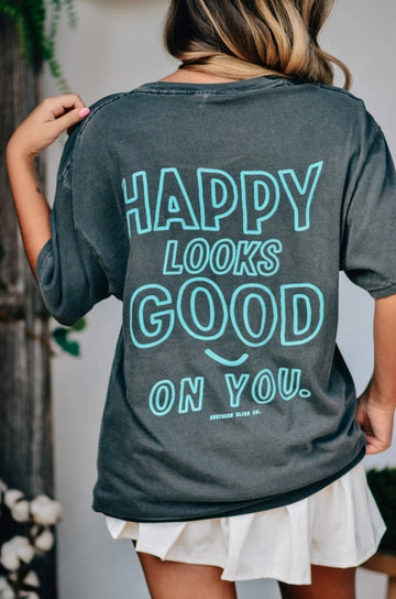 Hey Good Lookin' Tee