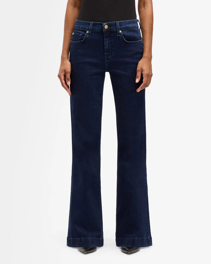 7 For All Mankind Classical (Pink)