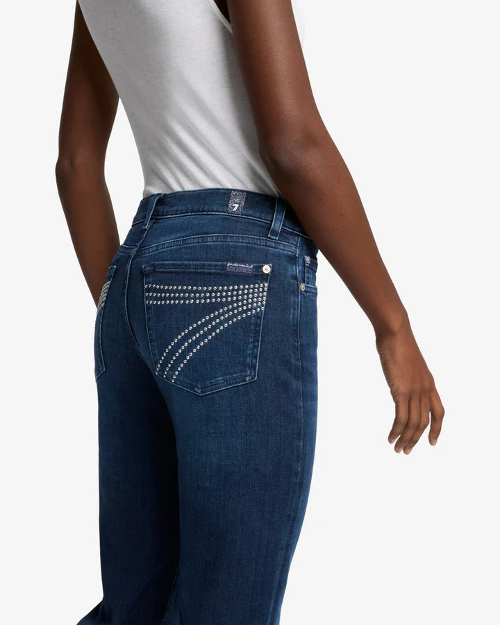 Black Friday 7FAMK Baltimora (34in inseam)