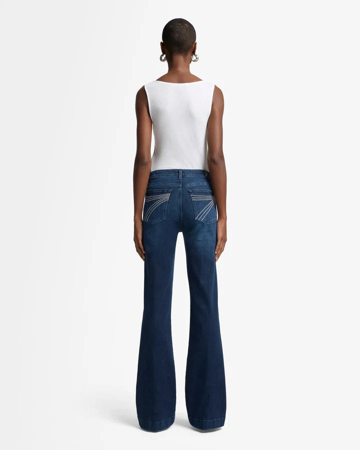 Black Friday 7FAMK Baltimora (34in inseam)