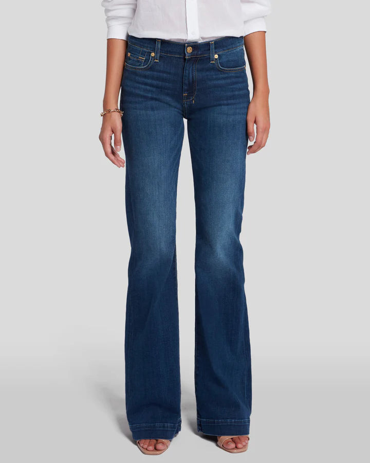 7 for all mankind dojo wide leg jeans best sale