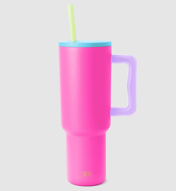 Simple Modern Trek Tumbler