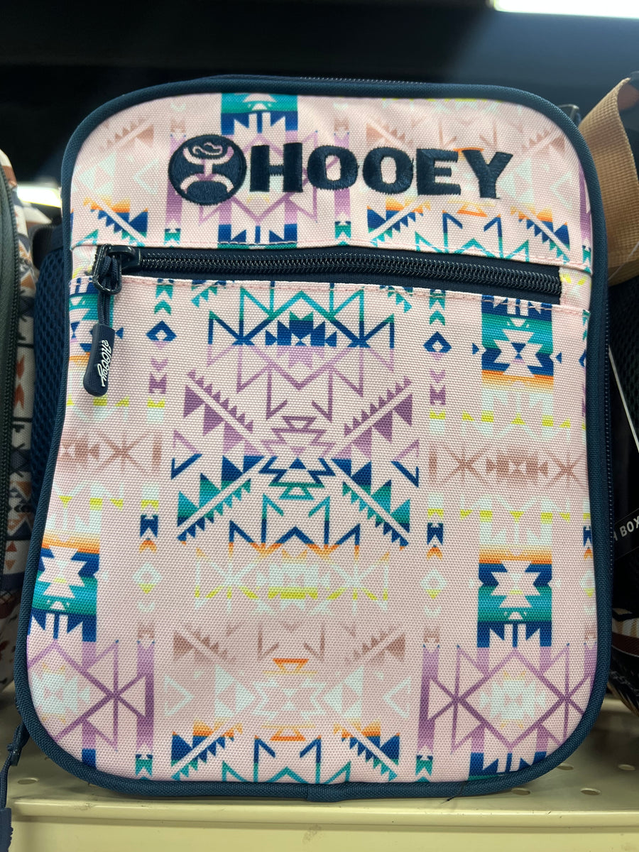 Hooey Asst Lunch Boxes