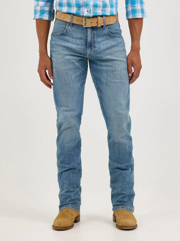 Jacksboro Wrangler Men's Retro Jean