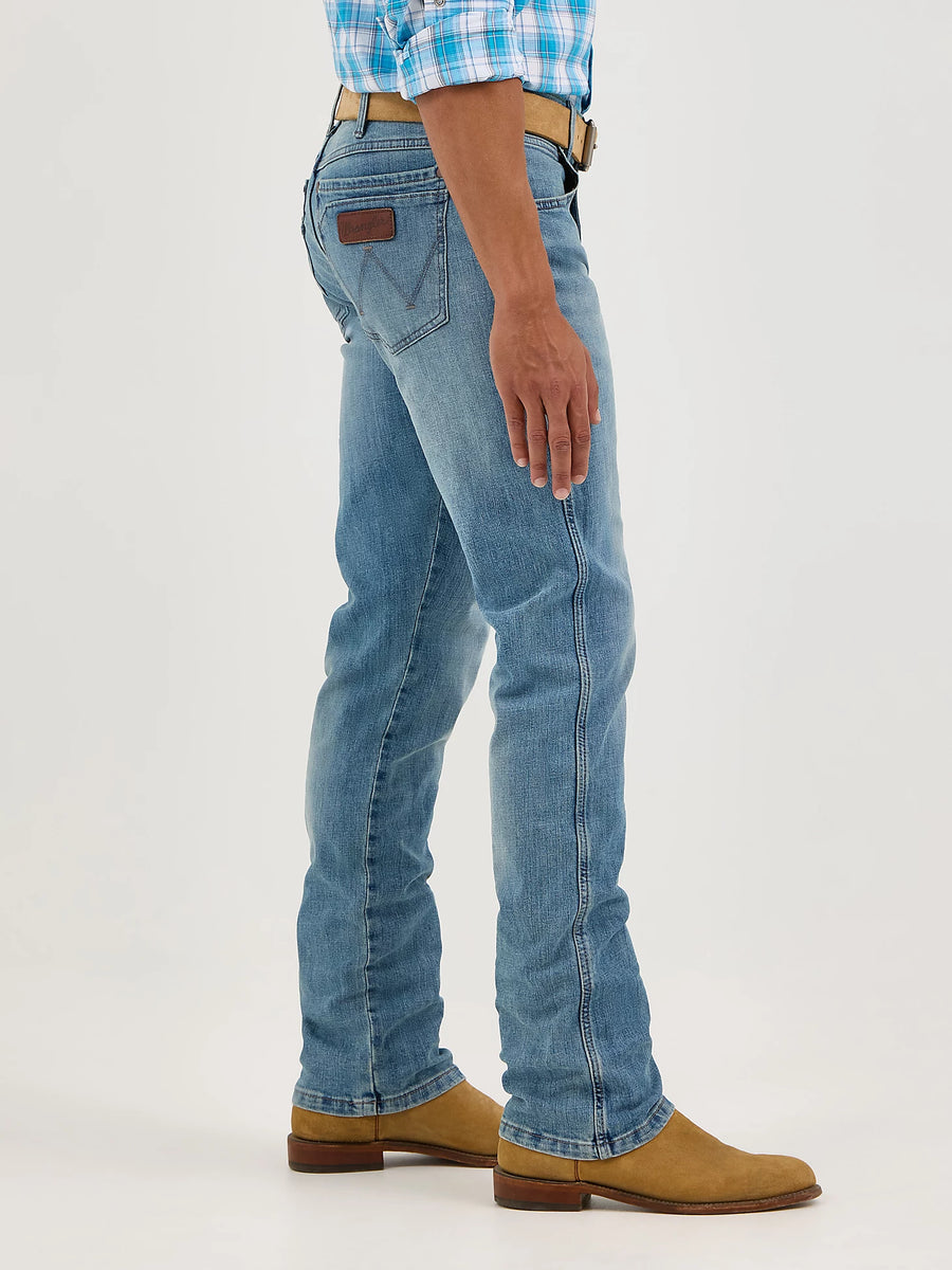 Jacksboro Wrangler Men's Retro Jean