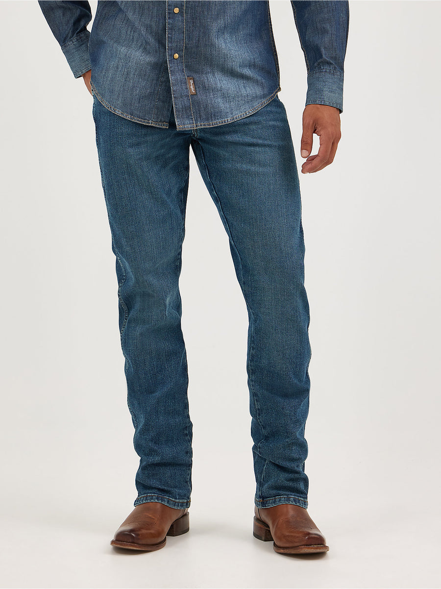 Portland Wrangler Men's Retro Jean