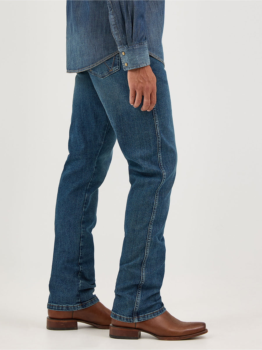 Portland Wrangler Men's Retro Jean