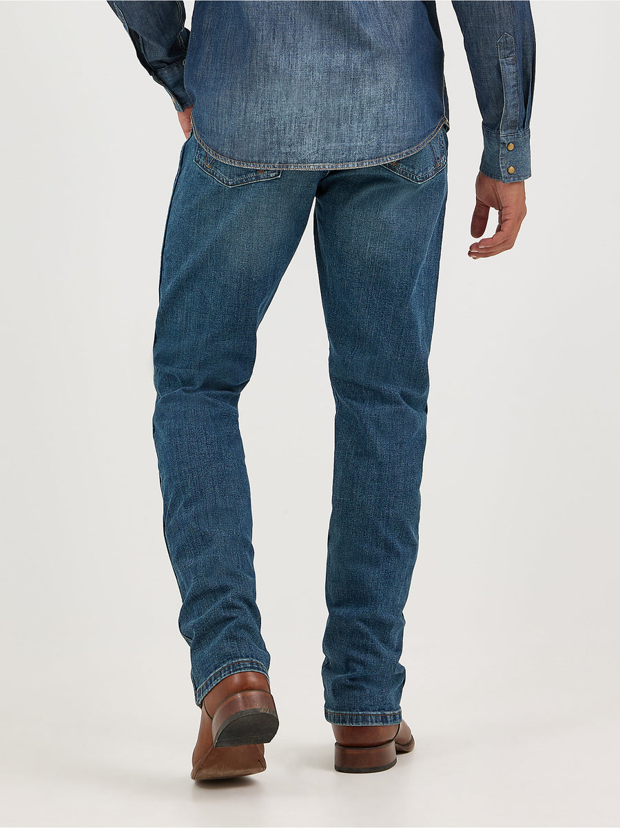 Portland Wrangler Men's Retro Jean