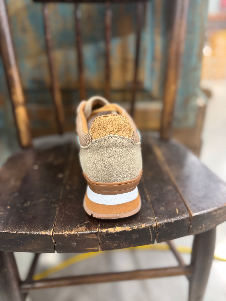 Roper Ciara Boot Stitch Sneaker