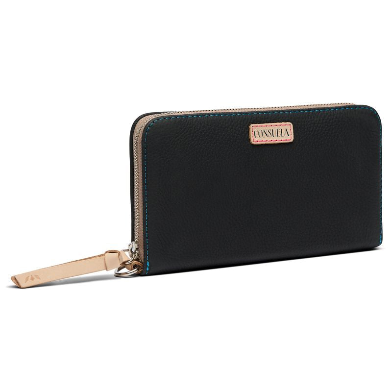 Consuela Essential Wallet Cyndi