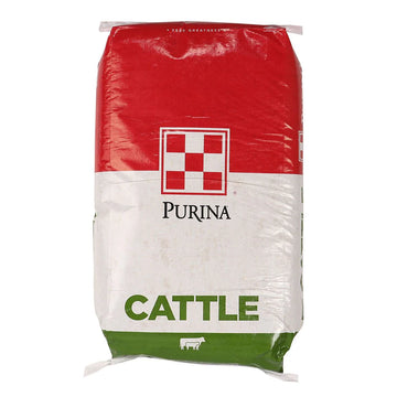 Purina Ranch Hand Beef Builder